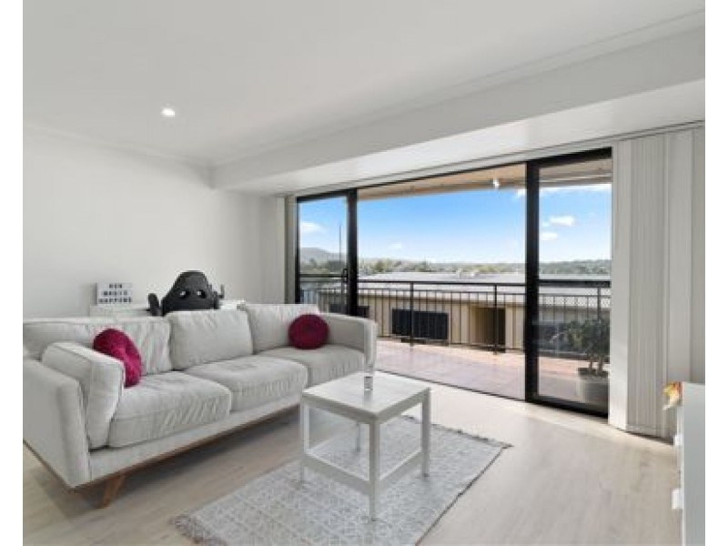 U25 204 Kelvin Grove Road, Kelvin Grove QLD 4059