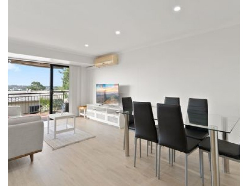 U25 204 Kelvin Grove Road, Kelvin Grove QLD 4059