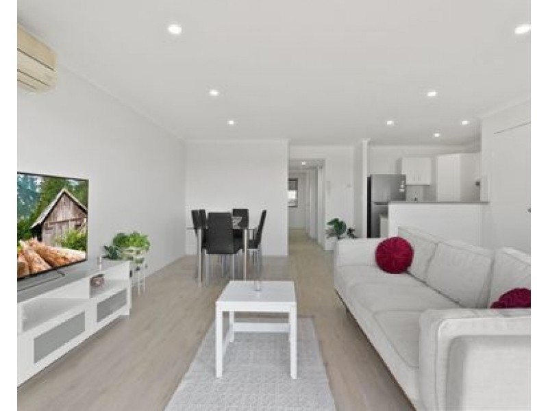 U25 204 Kelvin Grove Road, Kelvin Grove QLD 4059