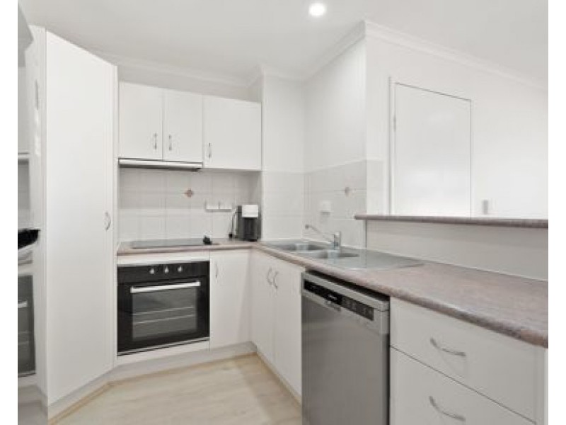 U25 204 Kelvin Grove Road, Kelvin Grove QLD 4059