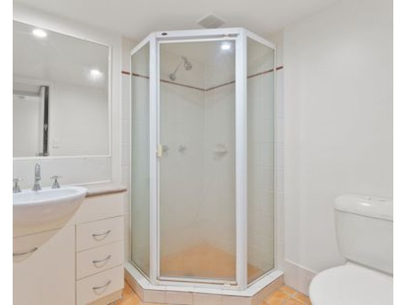 U25 204 Kelvin Grove Road, Kelvin Grove QLD 4059