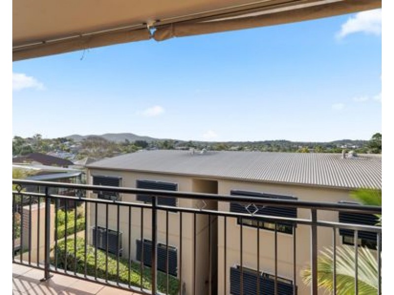 U25 204 Kelvin Grove Road, Kelvin Grove QLD 4059