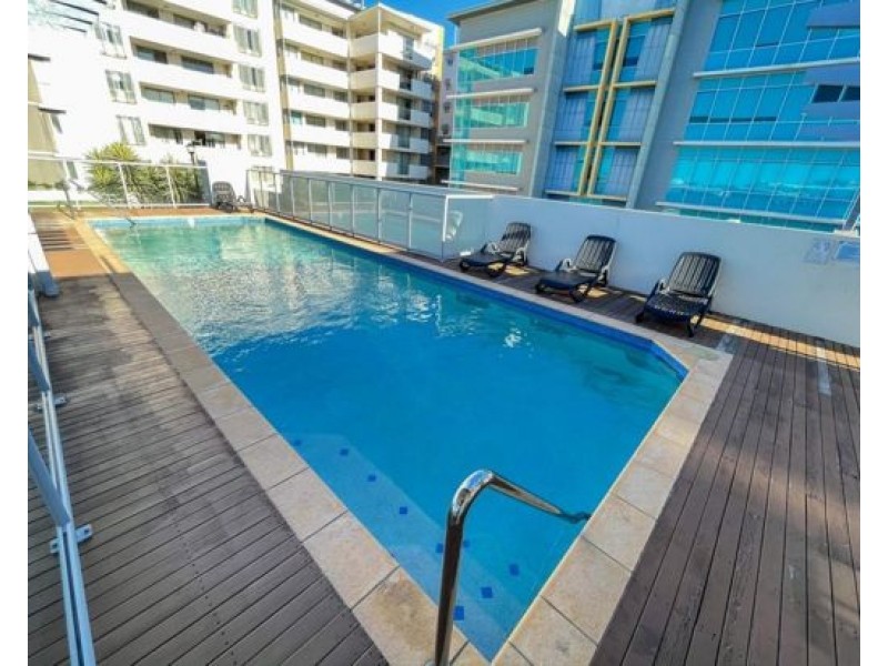 504/392 Hamilton Road, Chermside QLD 4032