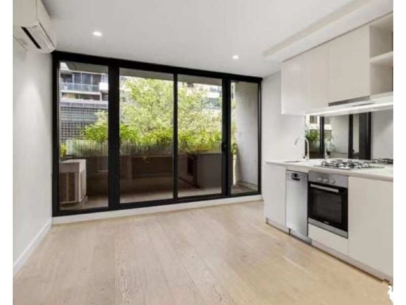 105/130 Dudley Street, West Melbourne VIC 3003