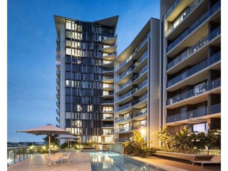 20702/300 Old Cleveland Road, Coorparoo QLD 4151