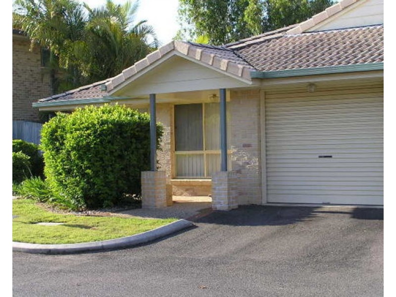 22/121 Golden Avenue, Calamvale QLD 4116