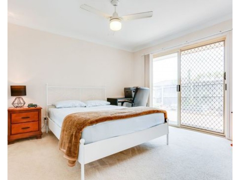 22/121 Golden Avenue, Calamvale QLD 4116