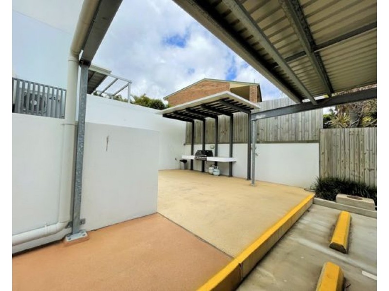 4 104-106 CENTRAL LANE GLADSTONE, Gladstone QLD 4680
