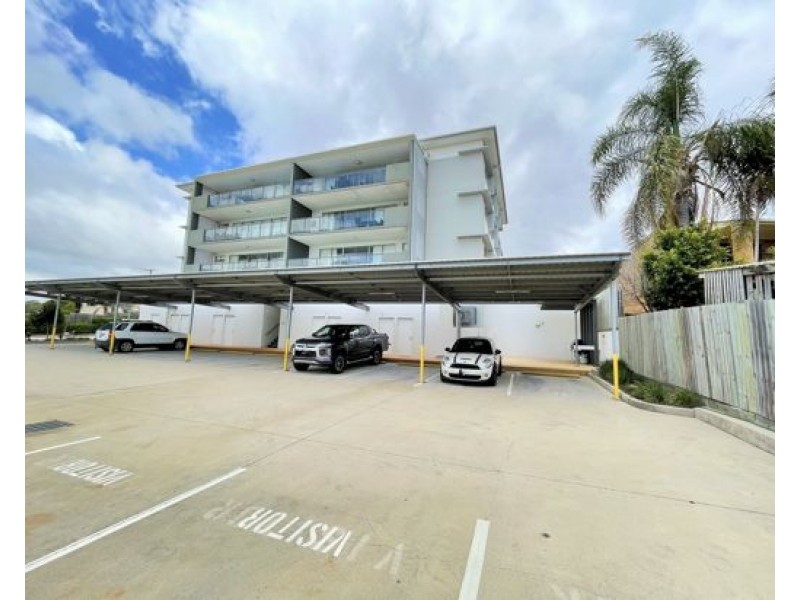4 104-106 CENTRAL LANE GLADSTONE, Gladstone QLD 4680