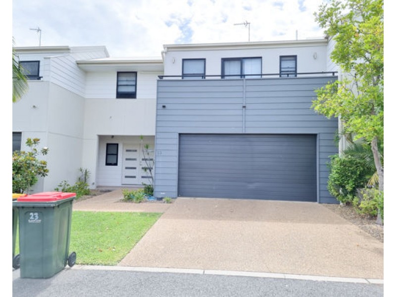 23 1, Telina QLD 4680