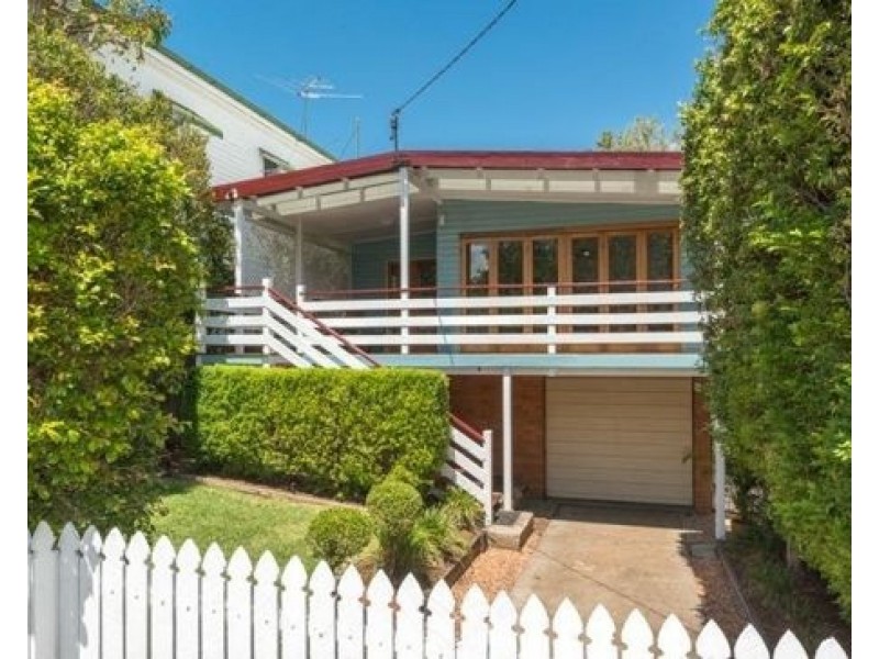 50 Payne St, Indooroopilly QLD 4068