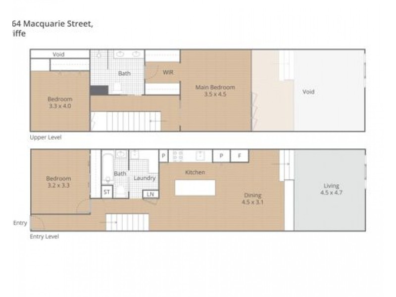317/64 Macquarie Street, Teneriffe QLD 4005