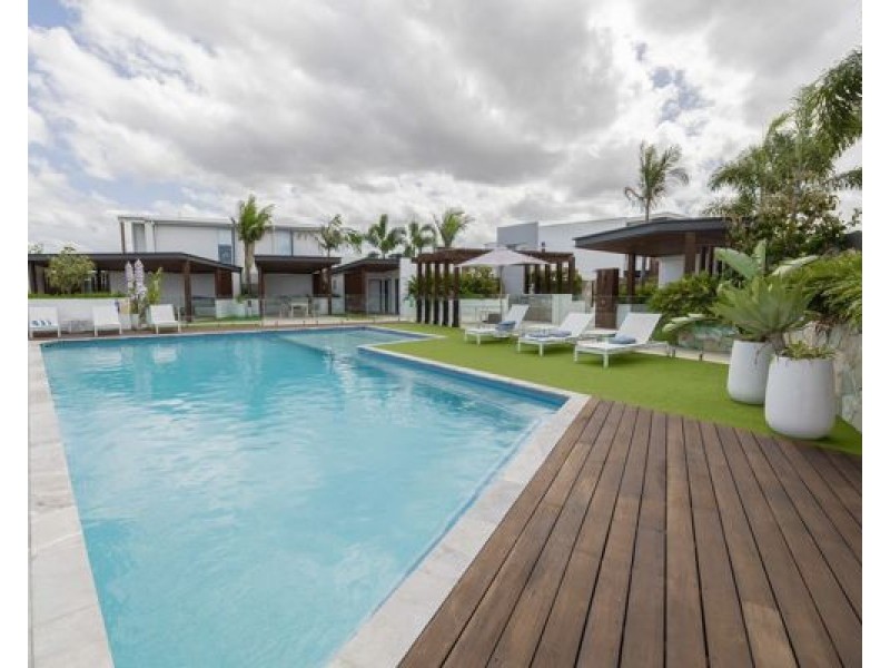 212 2 Bella Ave, Robina QLD 4226