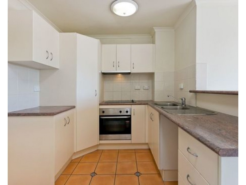 U18 204 Kelvin Grove Road, Kelvin Grove QLD 4059