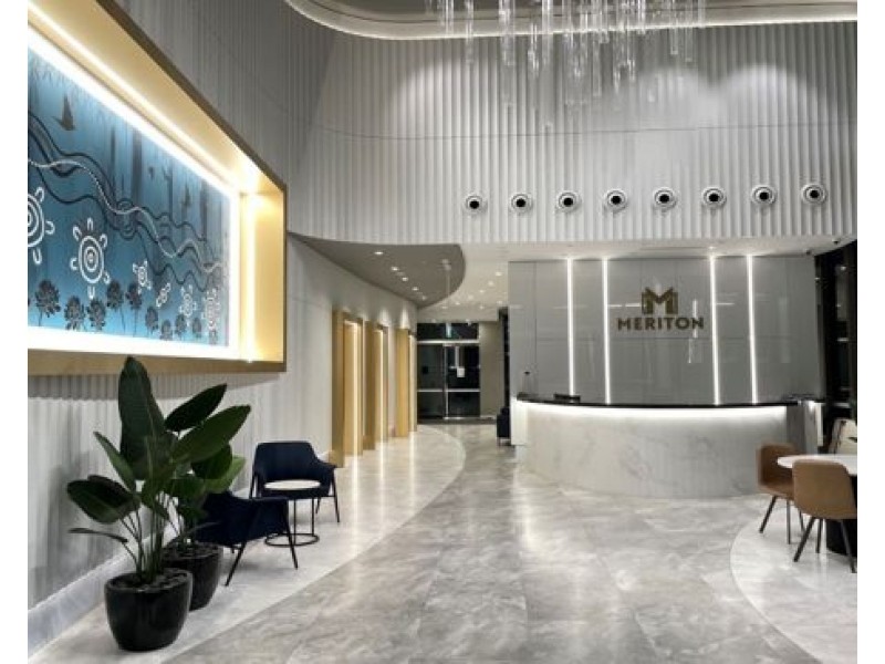 1038/180 George Street, Parramatta NSW 2150