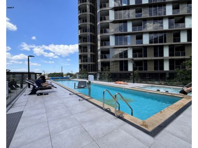 1038/180 George Street, Parramatta NSW 2150