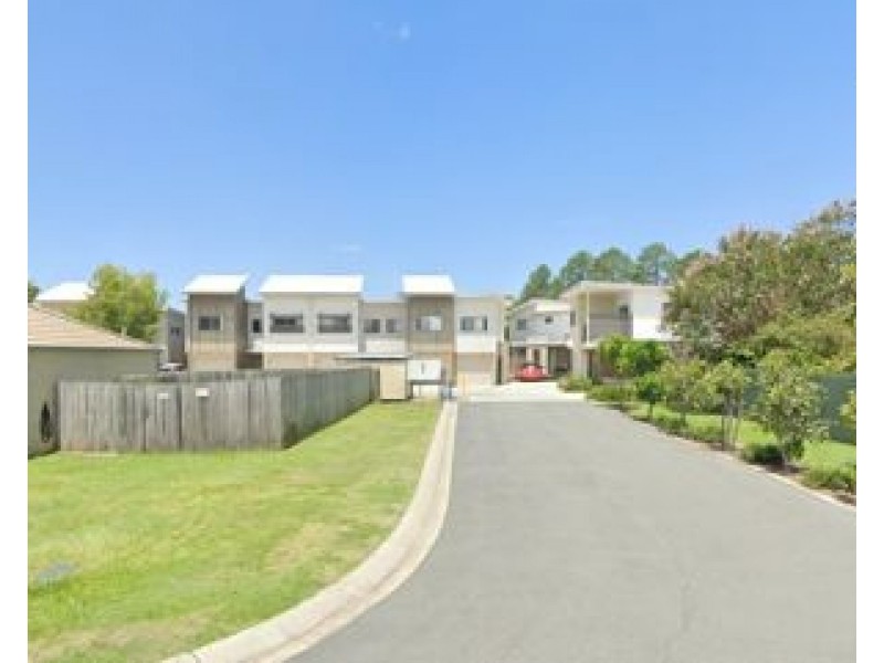 23/11 Thistledome Street, Morayfield QLD 4506