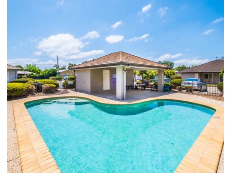 36/1-31 Elsie Street, Kallangur QLD 4503