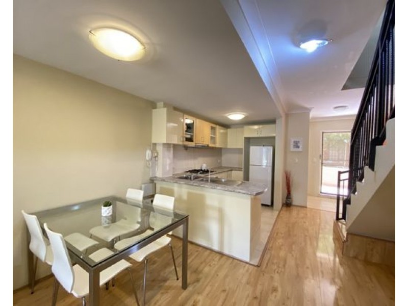 5/2 Meredith Street, Homebush NSW 2140