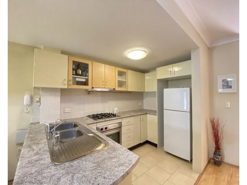 5/2 Meredith Street, Homebush NSW 2140