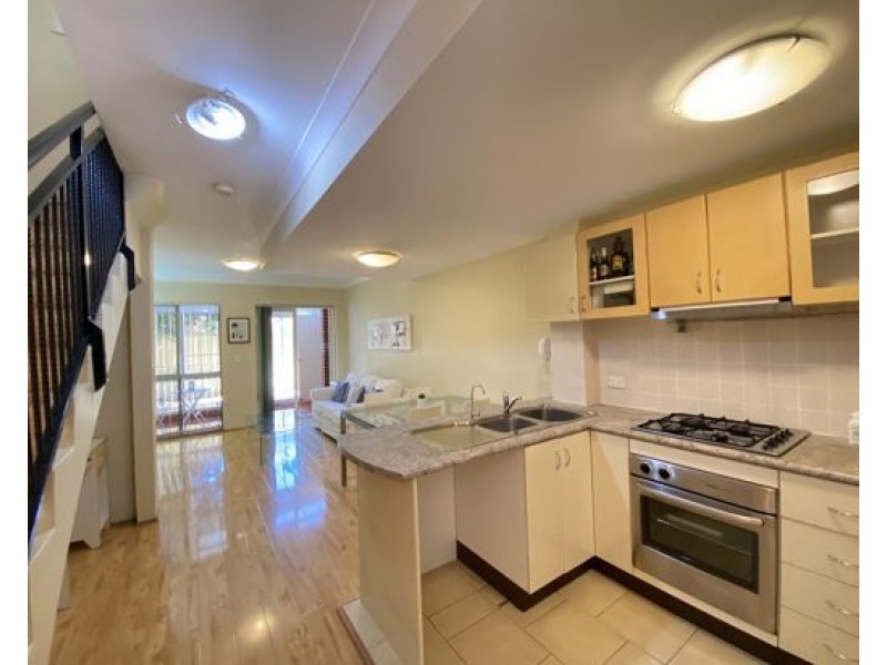 5/2 Meredith Street, Homebush NSW 2140