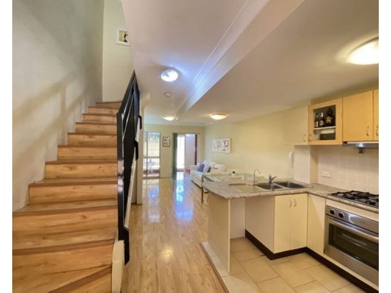 5/2 Meredith Street, Homebush NSW 2140