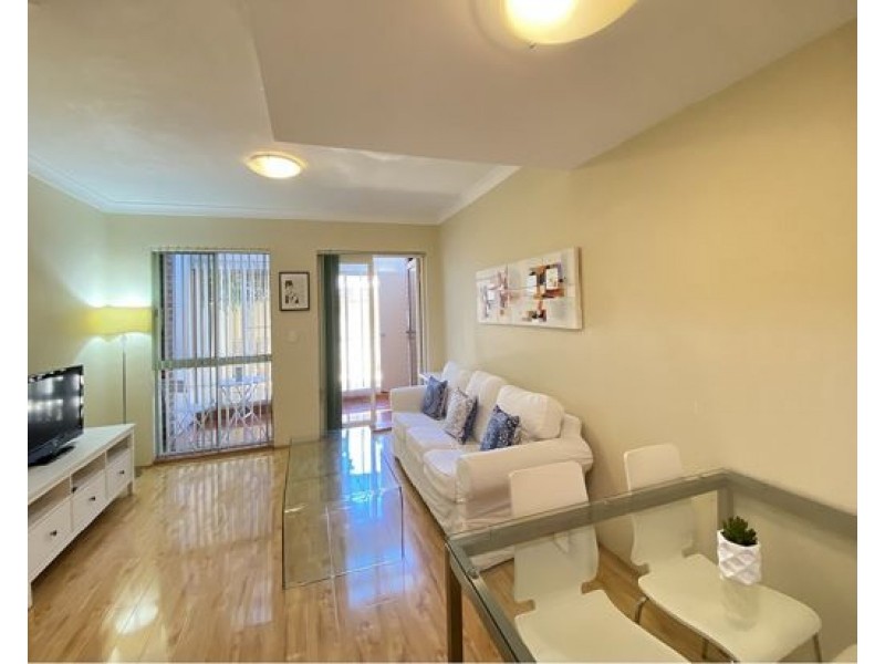 5/2 Meredith Street, Homebush NSW 2140