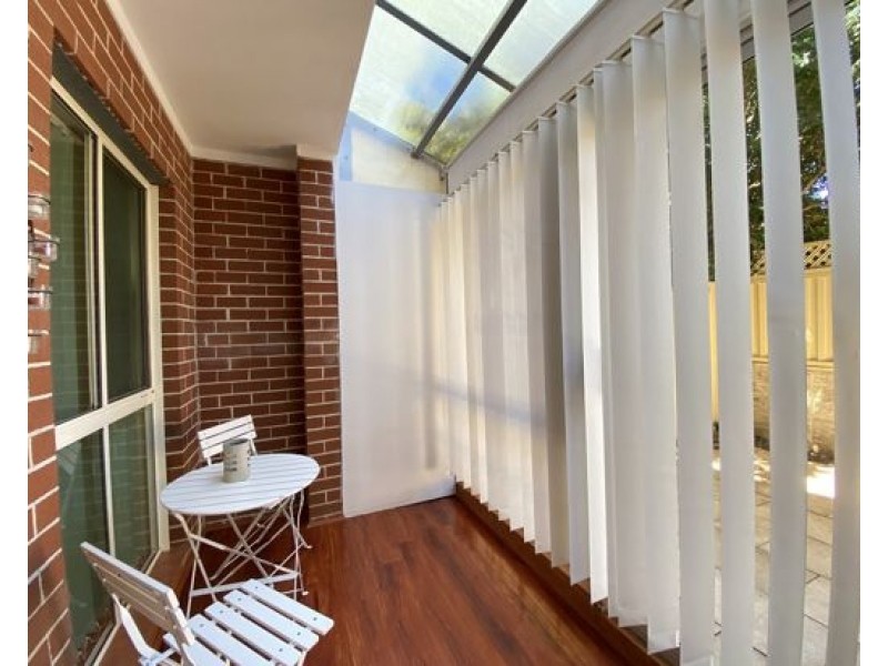 5/2 Meredith Street, Homebush NSW 2140