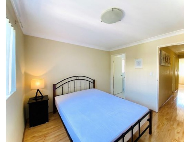 5/2 Meredith Street, Homebush NSW 2140
