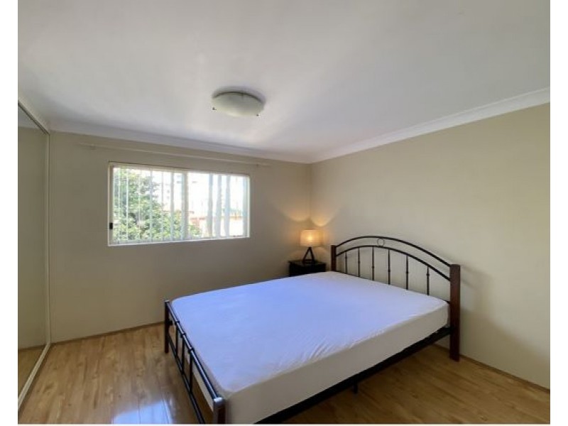 5/2 Meredith Street, Homebush NSW 2140