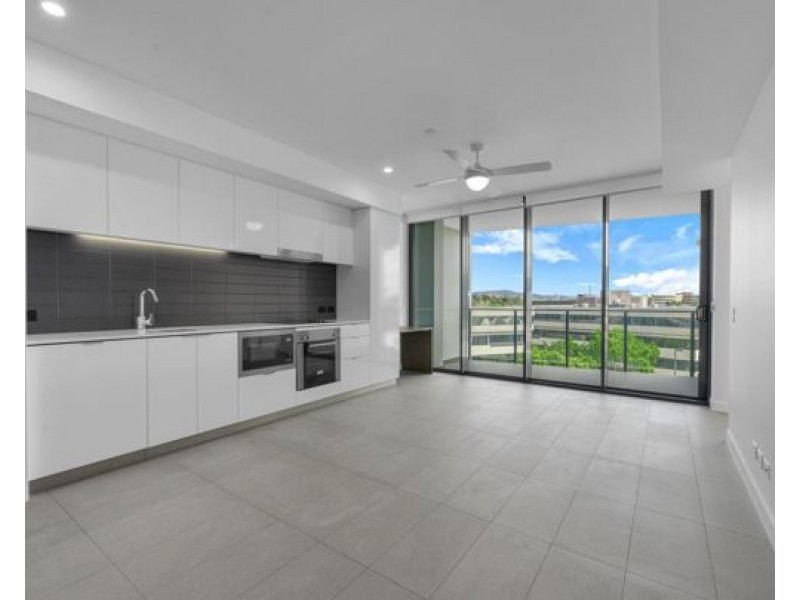 1110/10 TRINITY STREET, Fortitude Valley QLD 4006