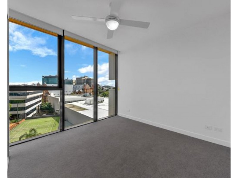 1110/10 TRINITY STREET, Fortitude Valley QLD 4006