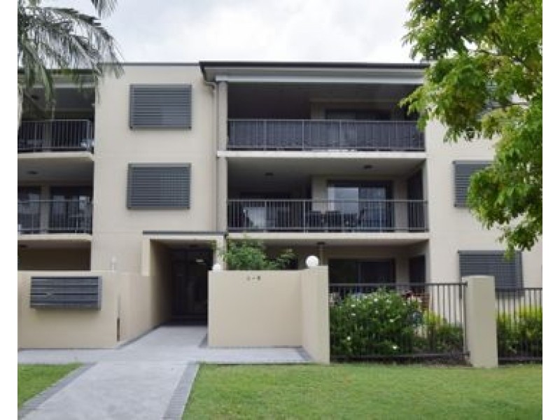Unit7/4-8 omeo st, Macgregor QLD 4109