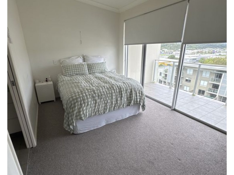 3606/12-14 Executive Dr,, Burleigh Waters QLD 4220