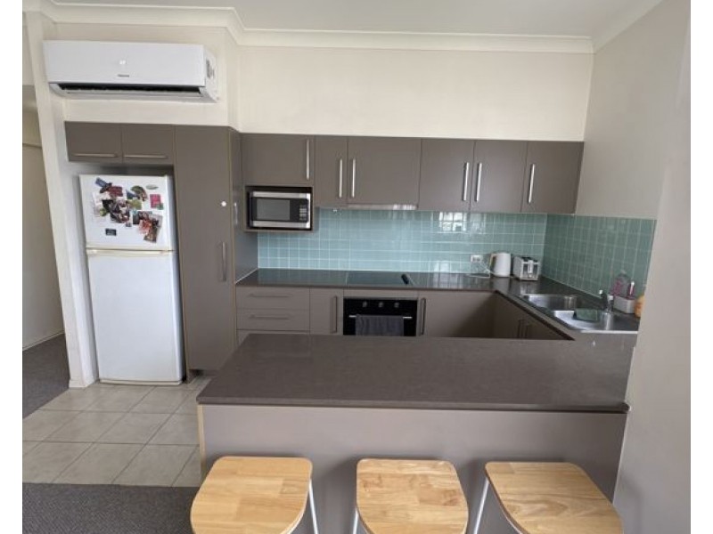 3606/12-14 Executive Dr,, Burleigh Waters QLD 4220