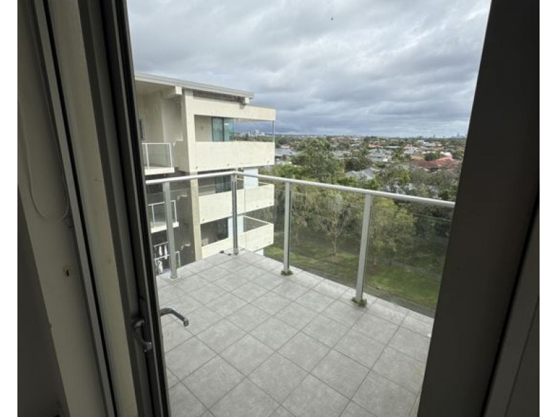 3606/12-14 Executive Dr,, Burleigh Waters QLD 4220