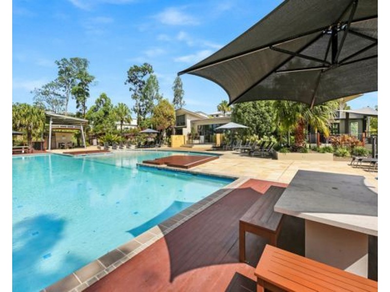 64 CREEKSIDE DRIVE, Springfield Lakes QLD 4300