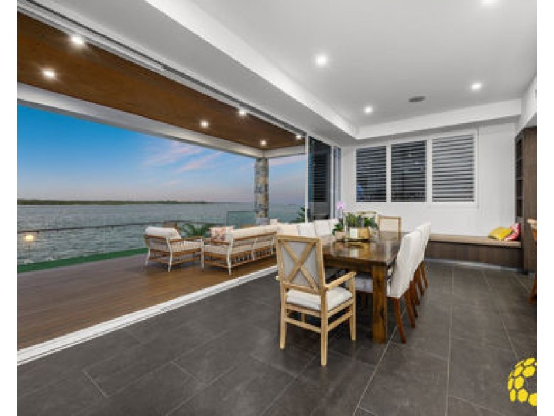 3 Parklane Terrace, Paradise Point QLD 4216