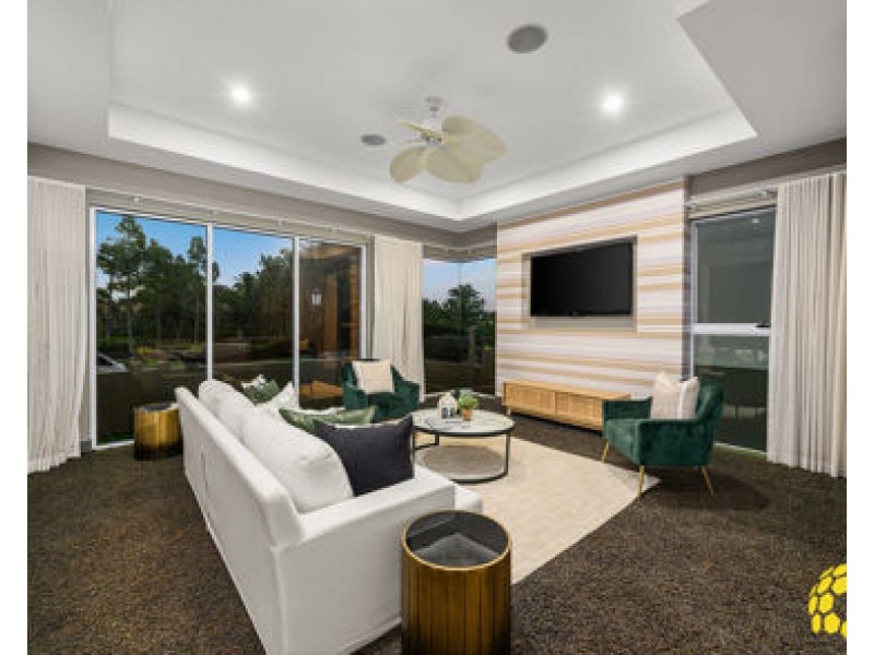 3 Parklane Terrace, Paradise Point QLD 4216