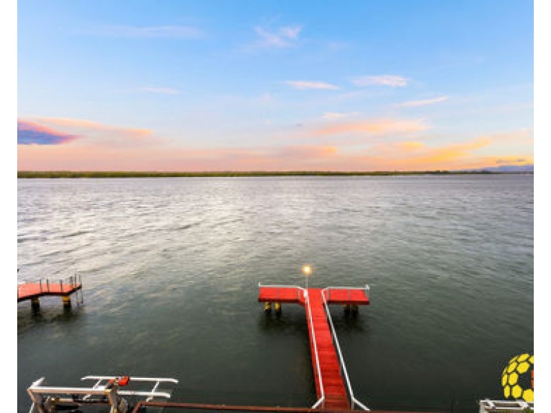 3 Parklane Terrace, Paradise Point QLD 4216