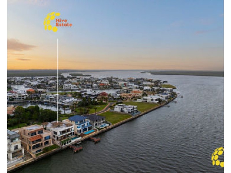 3 Parklane Terrace, Paradise Point QLD 4216
