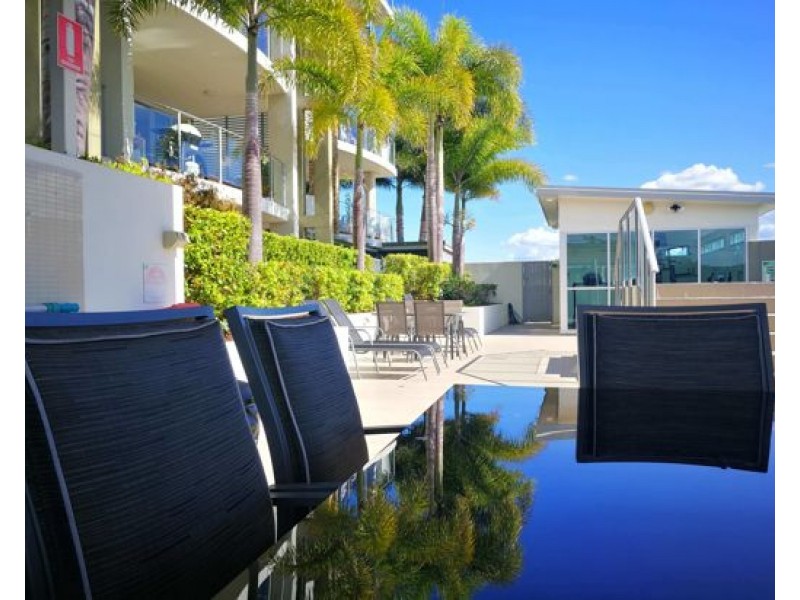 19/03 angus street, Clontarf QLD 4019