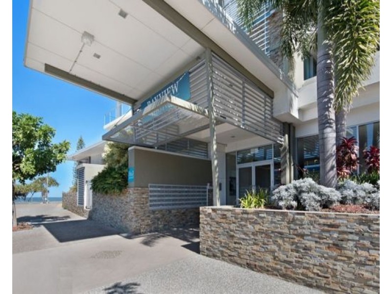 19/03 angus street, Clontarf QLD 4019