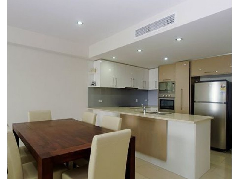 19/03 angus street, Clontarf QLD 4019