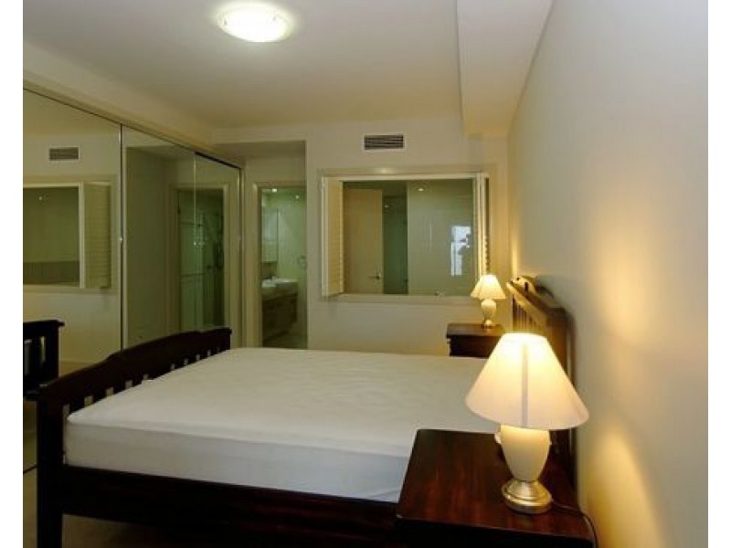 19/03 angus street, Clontarf QLD 4019