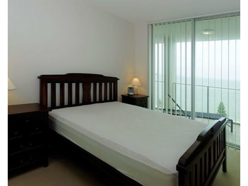 19/03 angus street, Clontarf QLD 4019