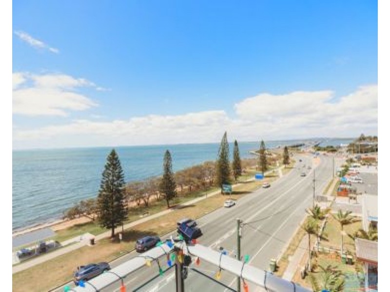 19/03 angus street, Clontarf QLD 4019