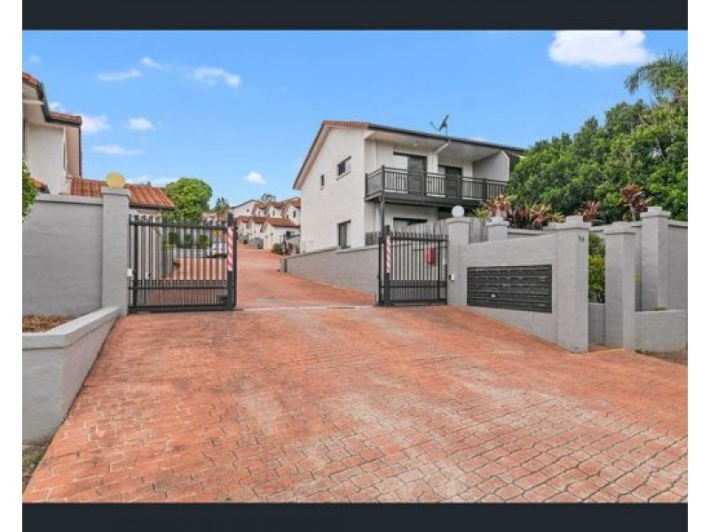 10/56 rise street, Mount Gravatt East QLD 4122