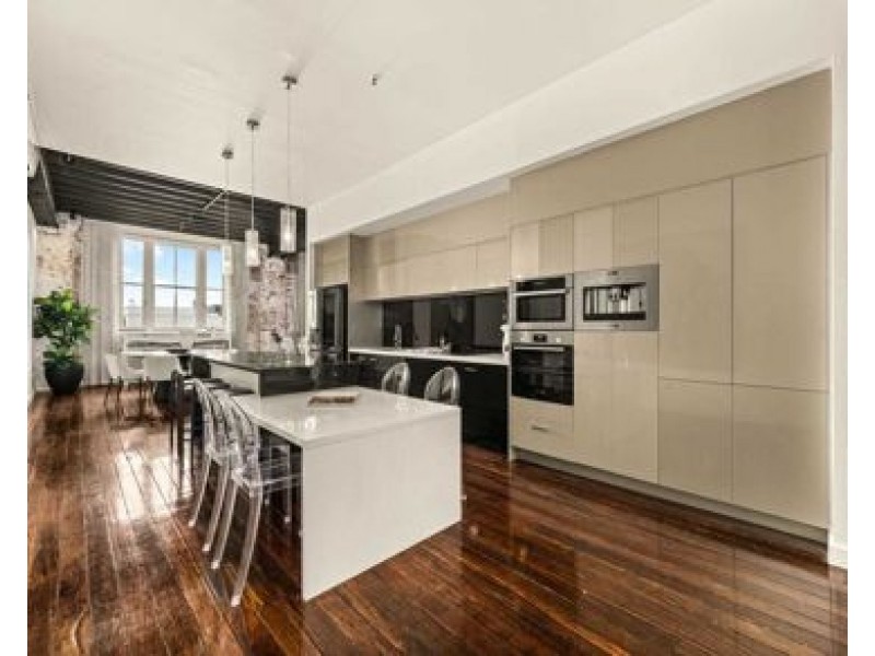 217/50 Macquarie Street, Teneriffe QLD 4005
