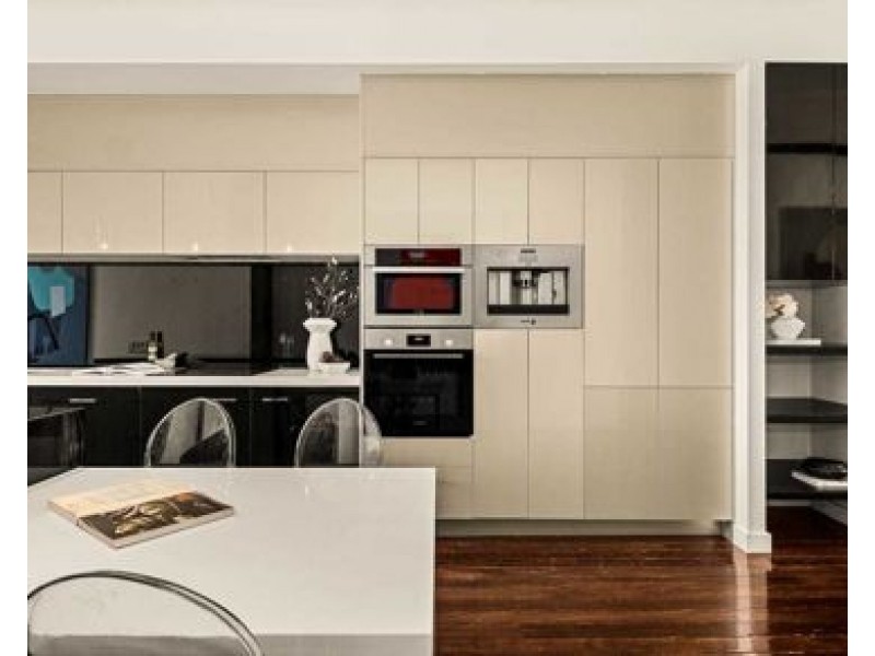 217/50 Macquarie Street, Teneriffe QLD 4005